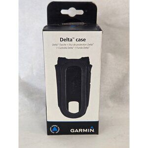 Garmin Delta Handheld Carrying Case Holster GPS Location Device Outdoors Hunting